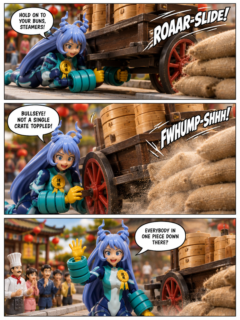 Full-Belly Rescue (page 3 of 4)
