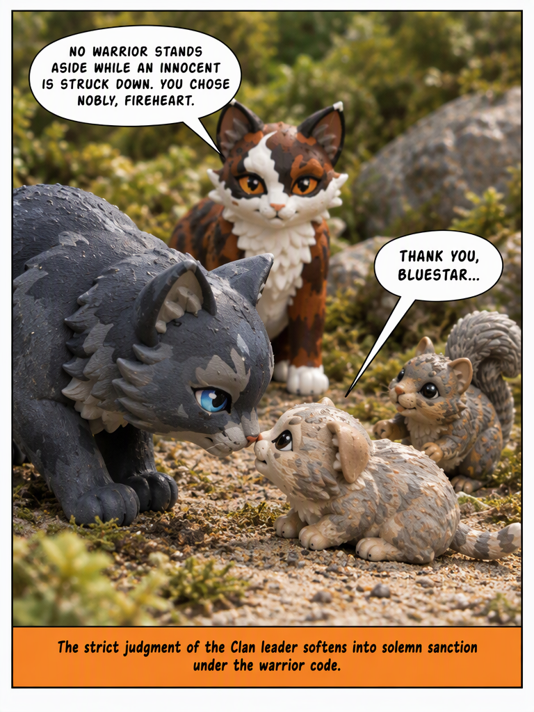 Return to Camp (page 3 of 4)