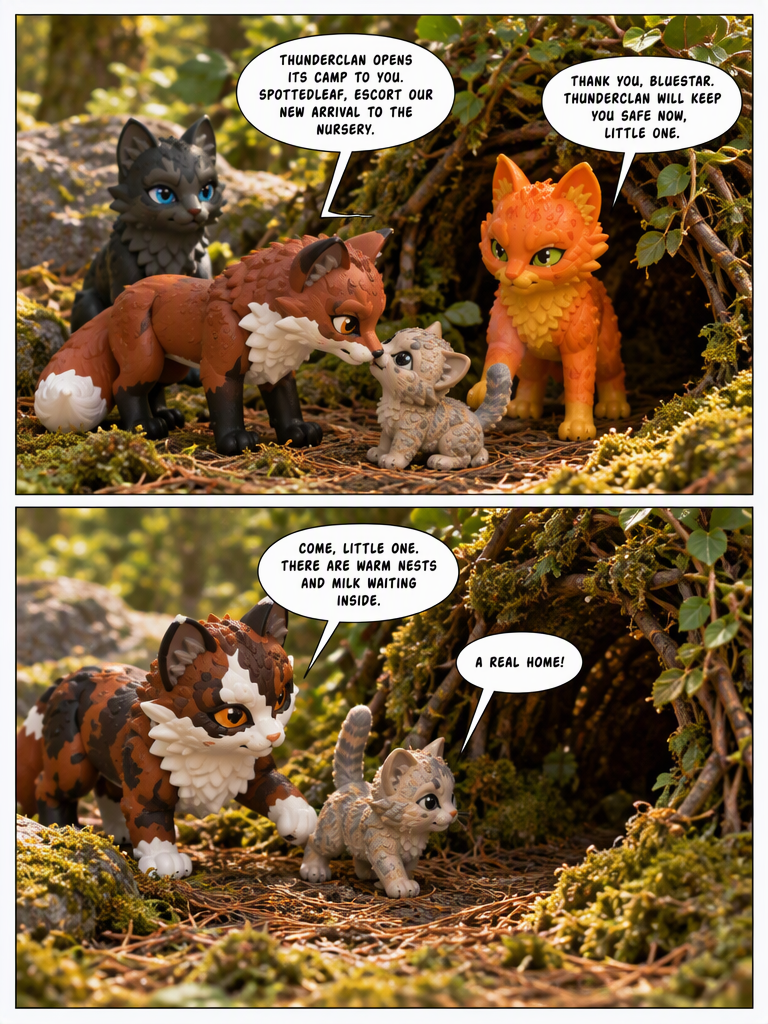 Return to Camp (page 4 of 4)