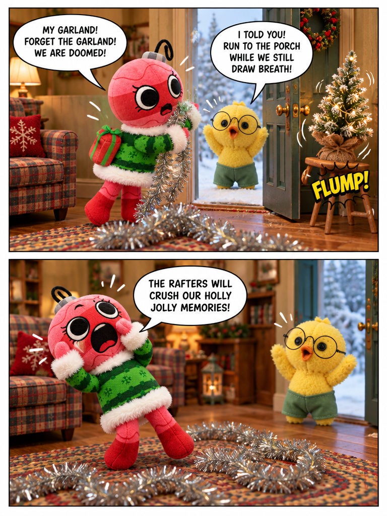 A Falling Sky Holiday (page 3 of 4)