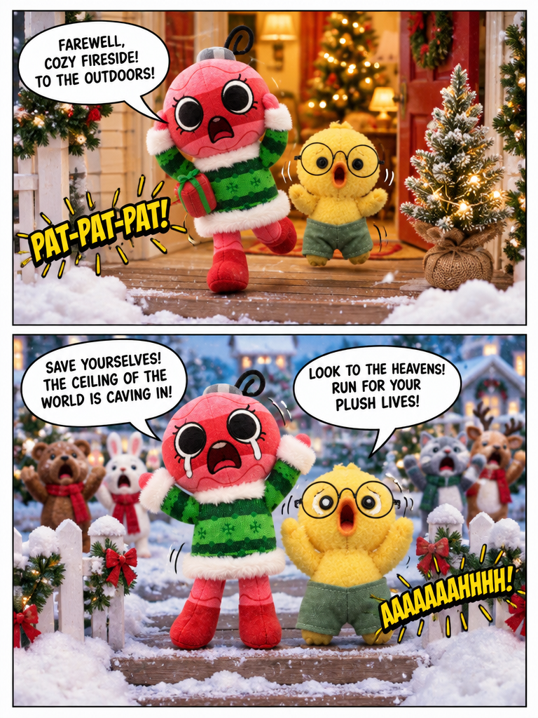A Falling Sky Holiday (page 4 of 4)
