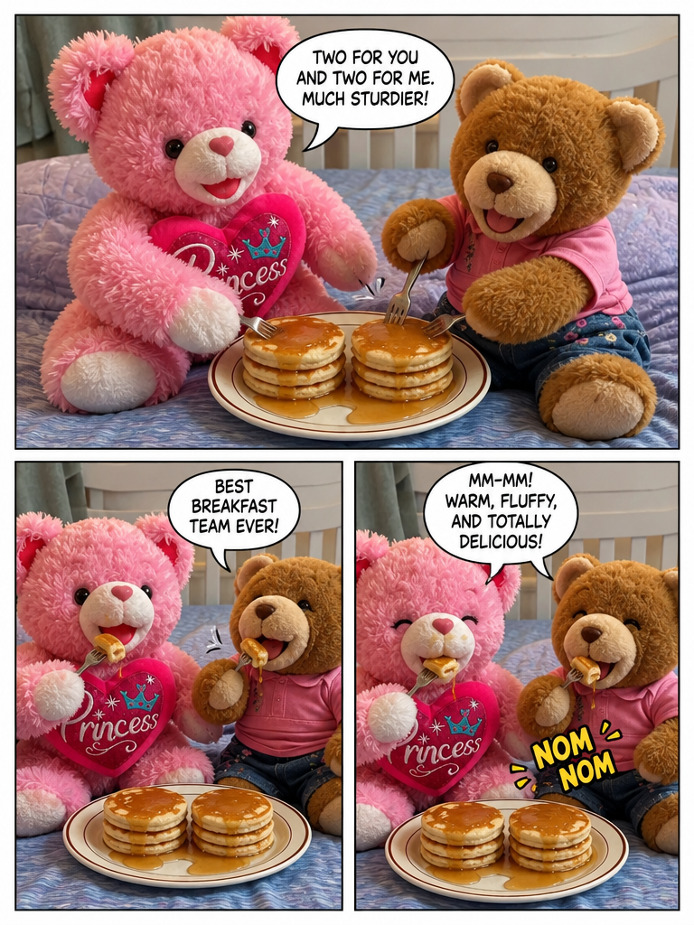 A Stack for Two (page 3 of 8)
