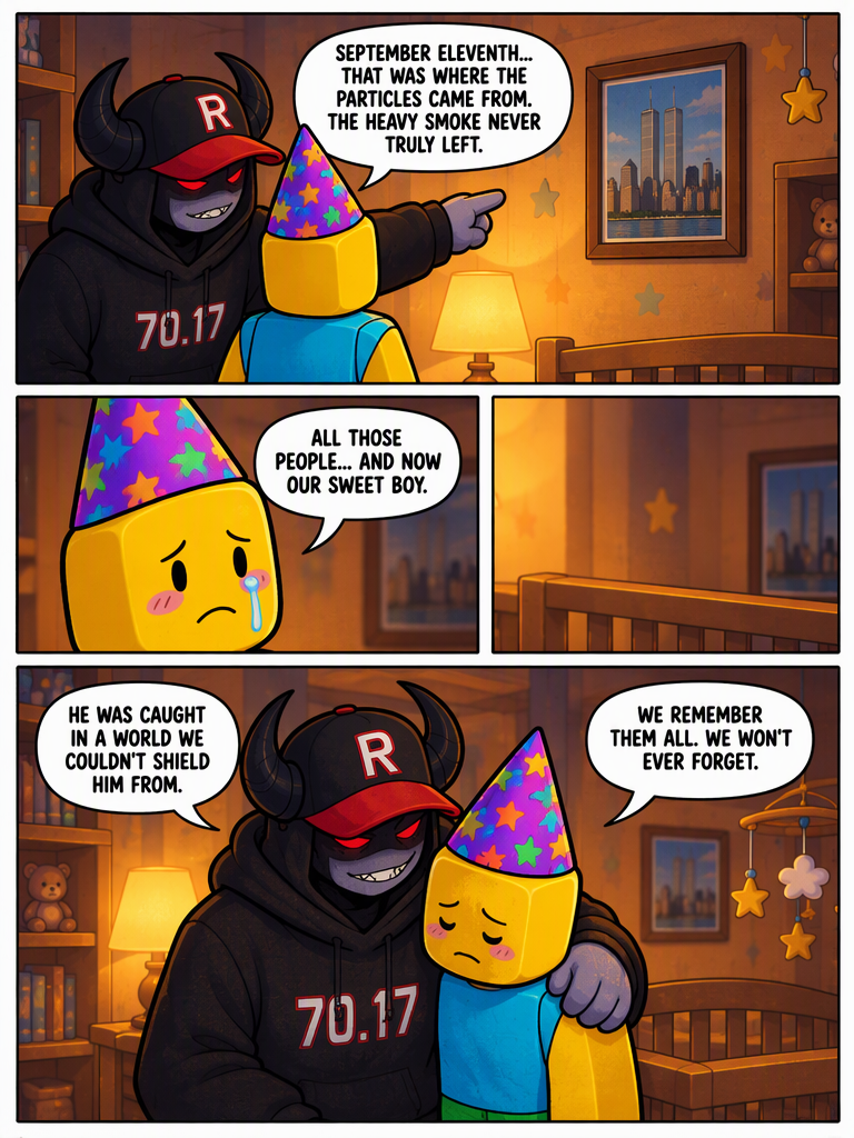 A Distant Cloud Remembered (page 3 of 4)