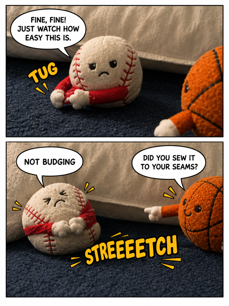 Wardrobe Malfunction (page 2 of 4)