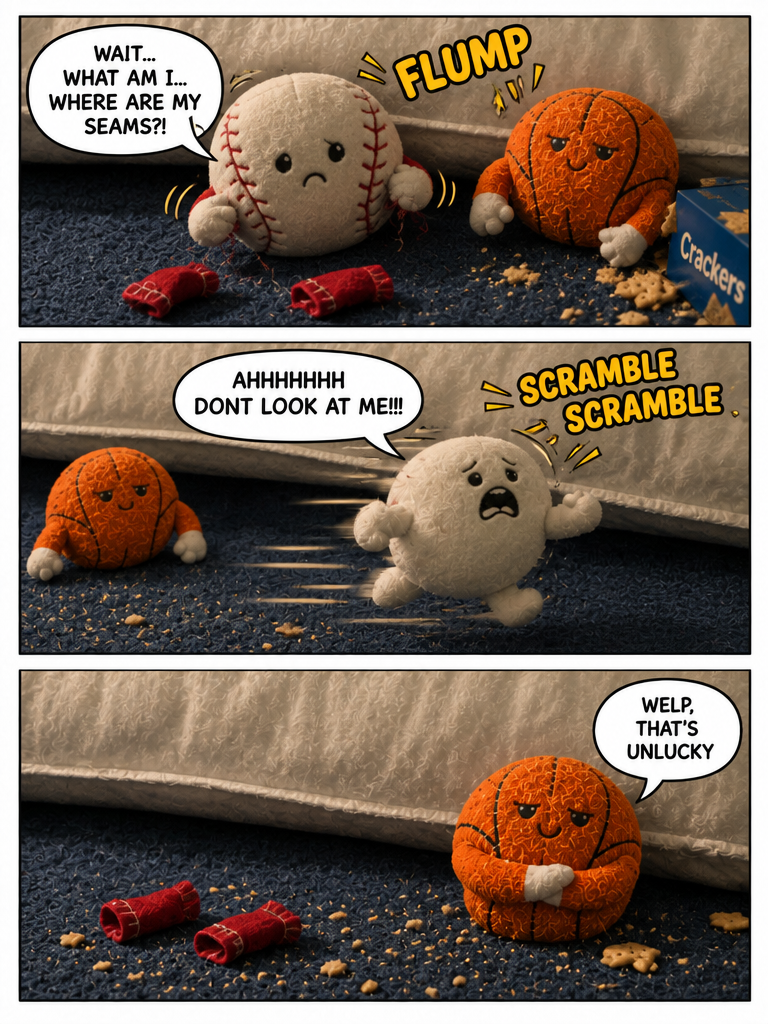 Wardrobe Malfunction (page 4 of 4)