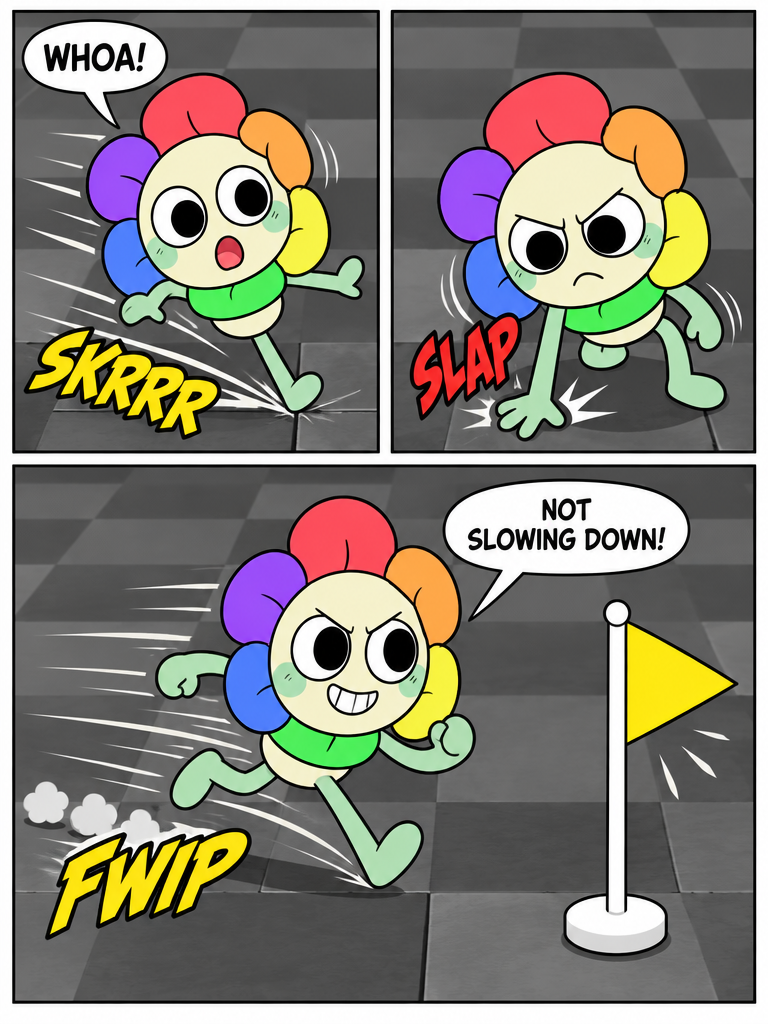 I'm Going to Win (page 3 of 4)