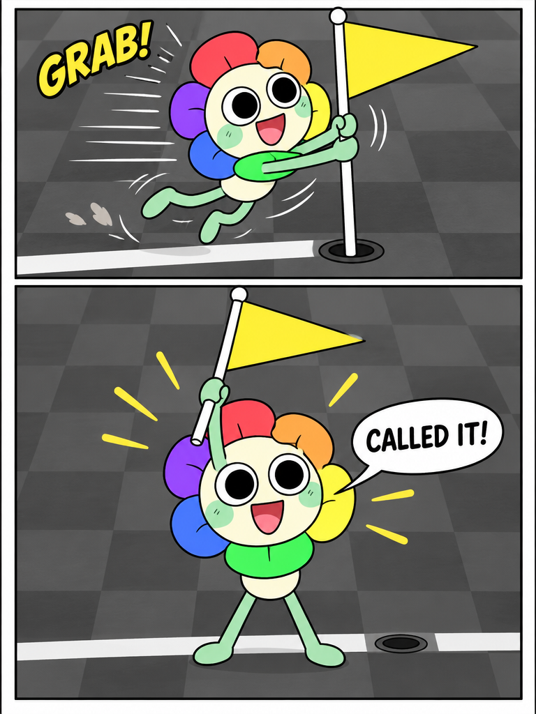 I'm Going to Win (page 4 of 4)