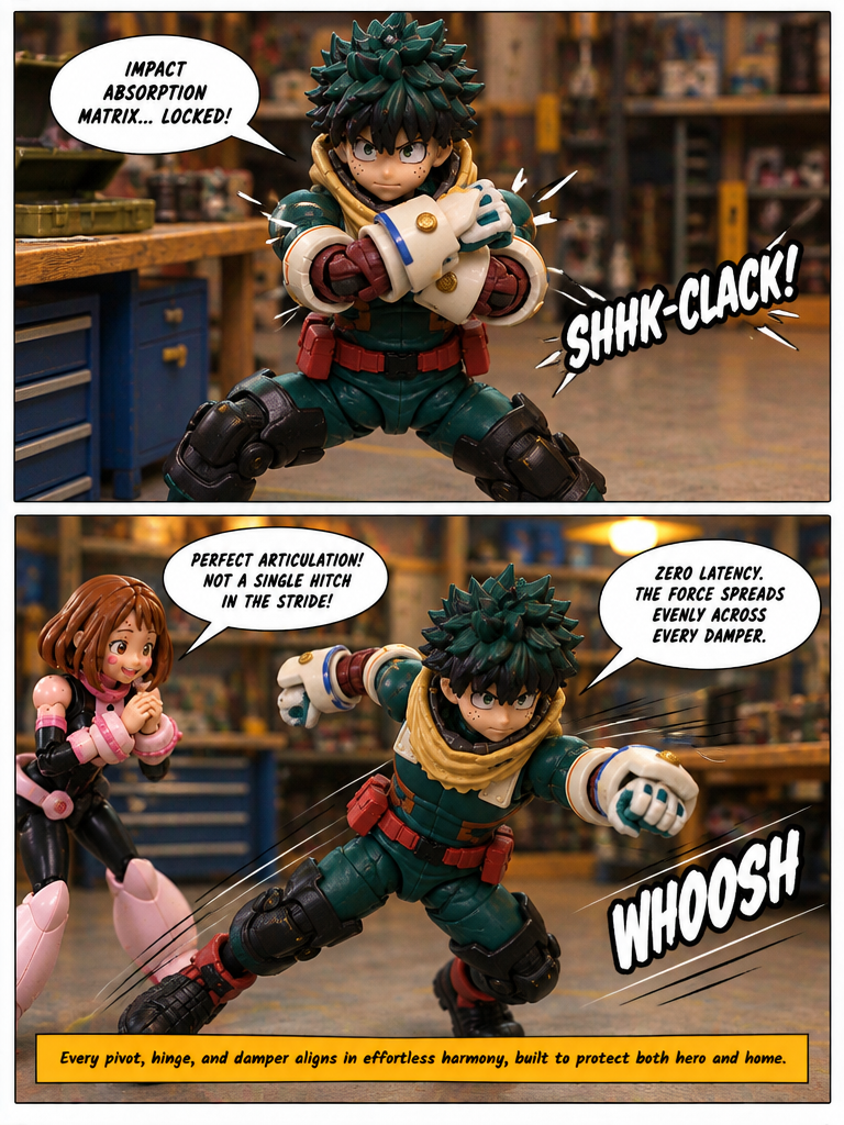 Suiting Up for the Future (page 3 of 4)