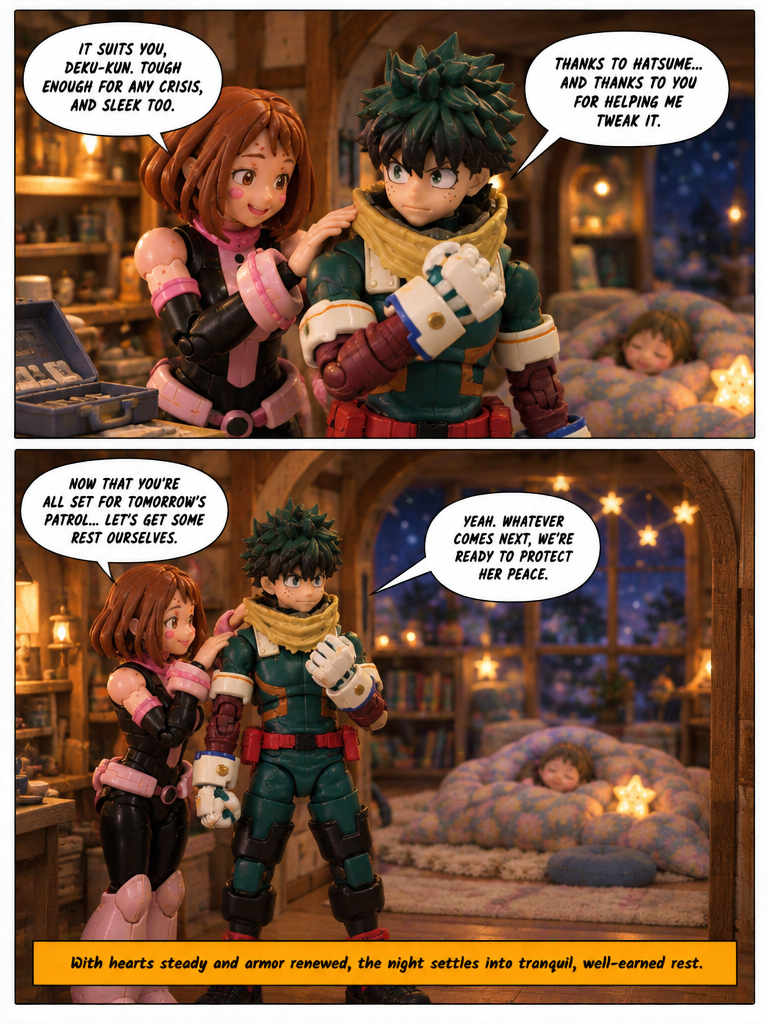 Suiting Up for the Future (page 4 of 4)