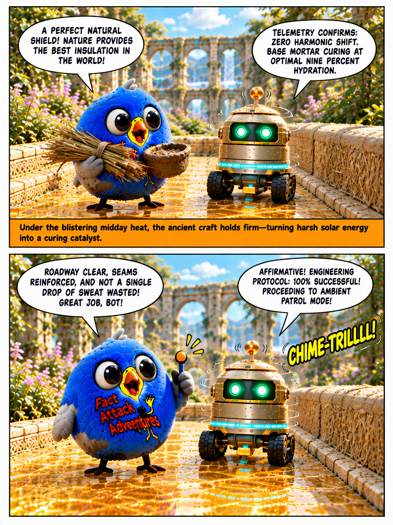 The Sun-Baked Seam (page 4 of 4)