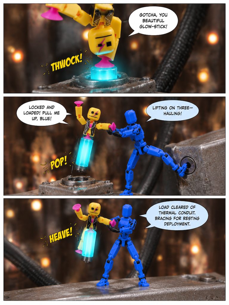High-Voltage Salvage (page 3 of 4)