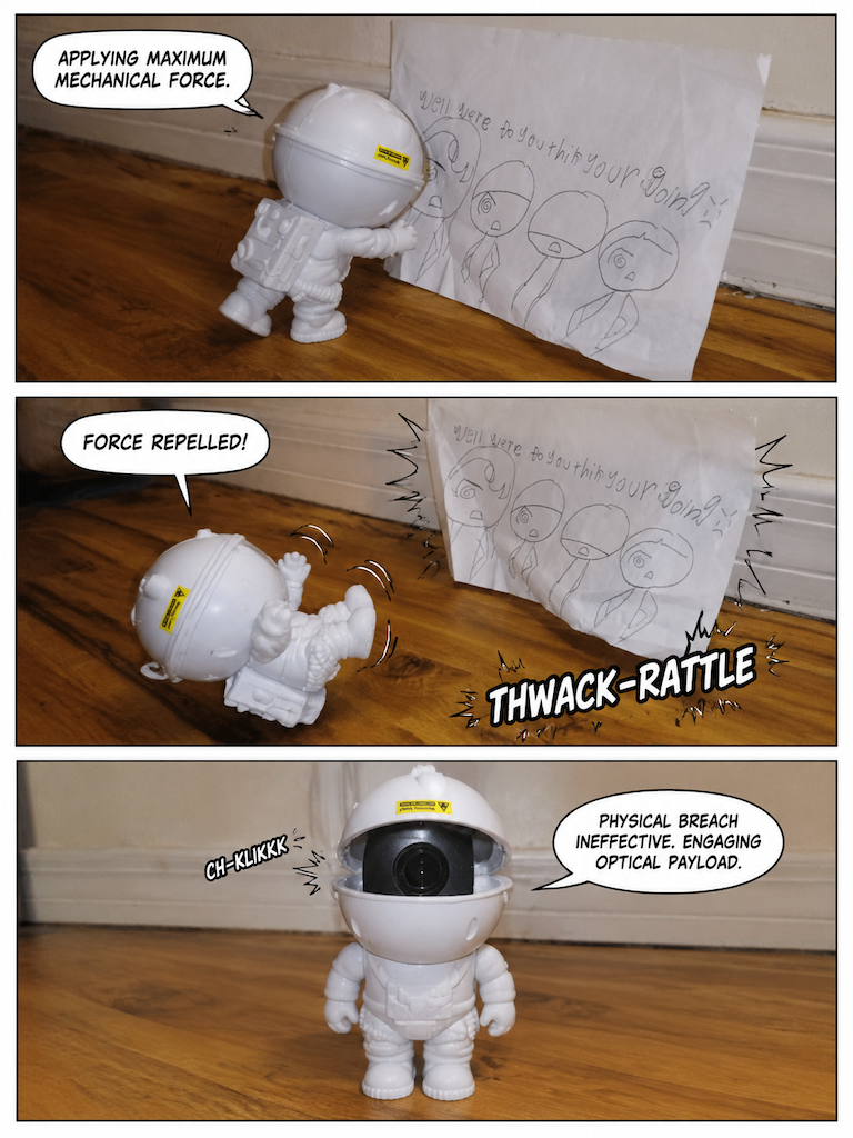 The Baseboard Dispute (page 2 of 4)