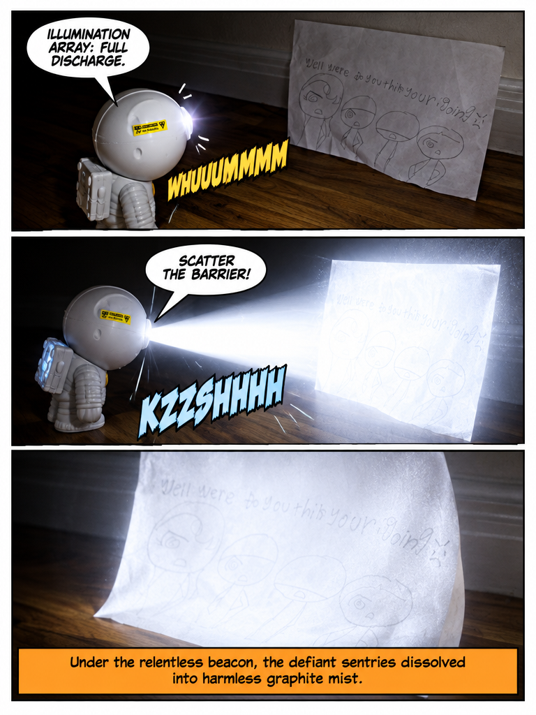 The Baseboard Dispute (page 3 of 4)
