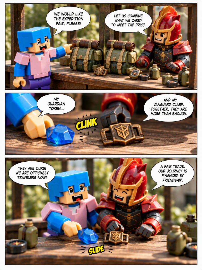 The Avatar (part 6) (page 2 of 4)