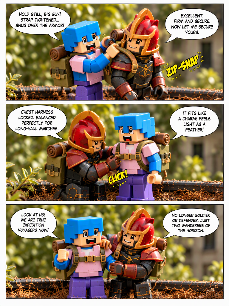 The Avatar (part 6) (page 3 of 4)