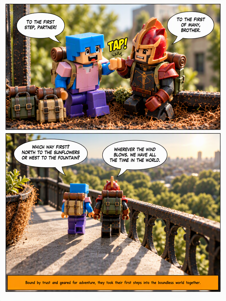 The Avatar (part 6) (page 4 of 4)