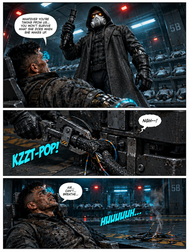 Flatline Protocol (page 3 of 4)
