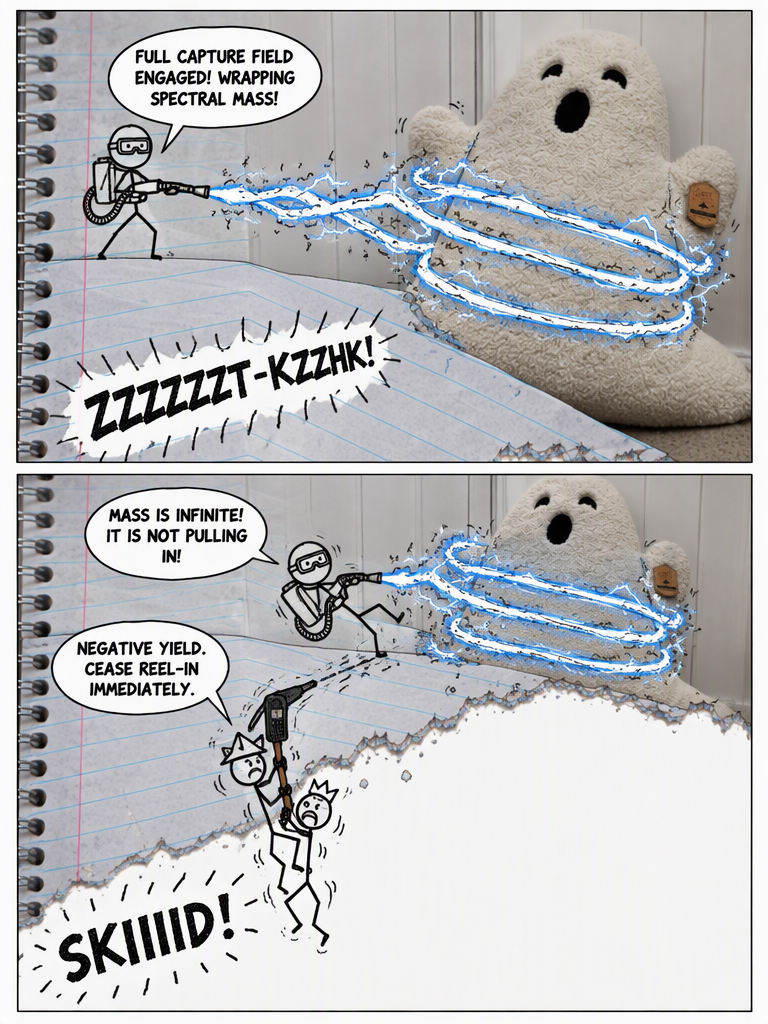 Who You Gonna Call (page 2 of 4)