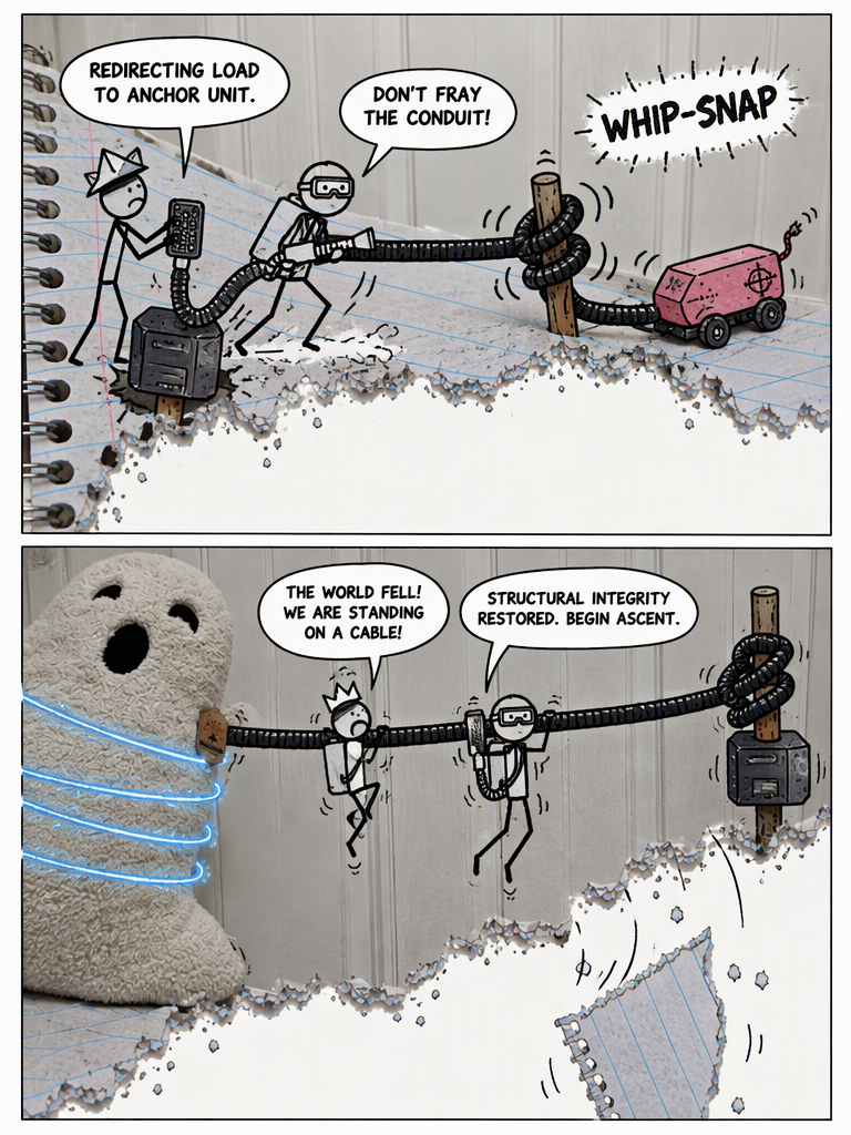 Who You Gonna Call (page 3 of 4)