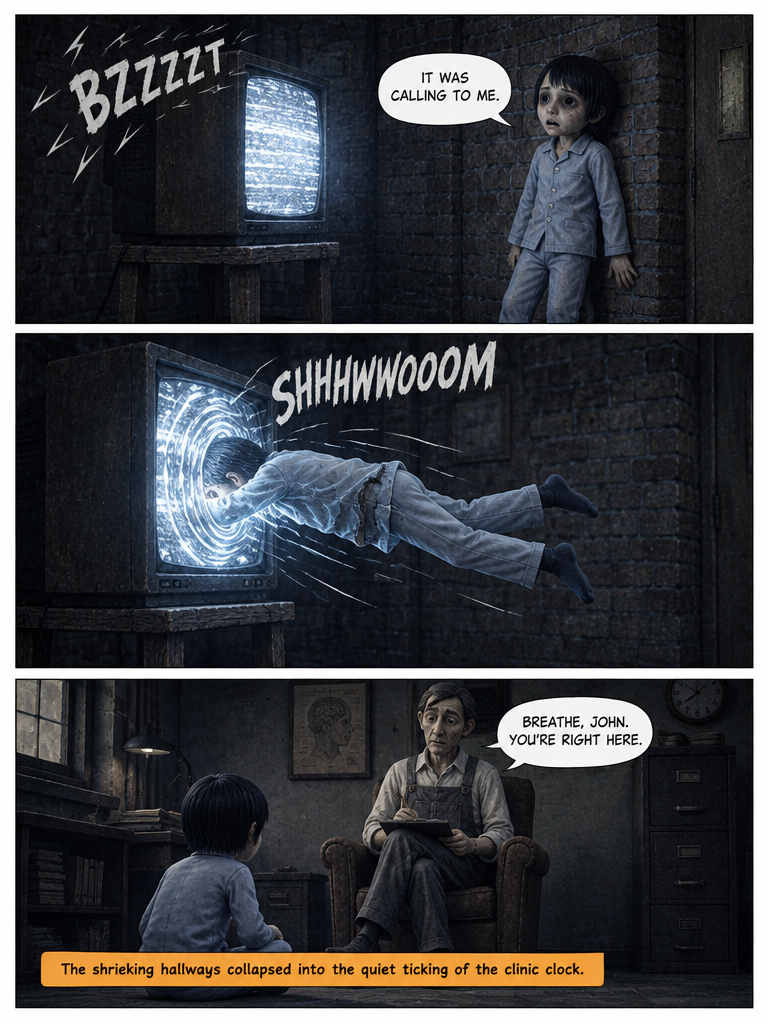 A Lesson in Transference (page 3 of 4)