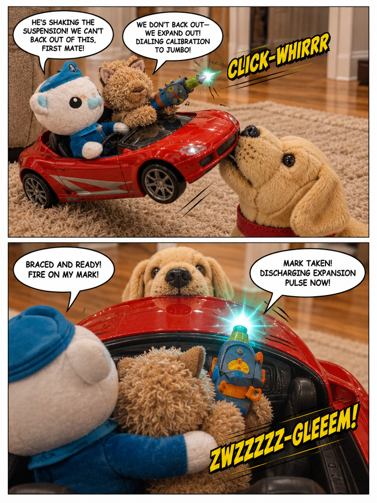 The Living Room Joyride (page 6 of 8)