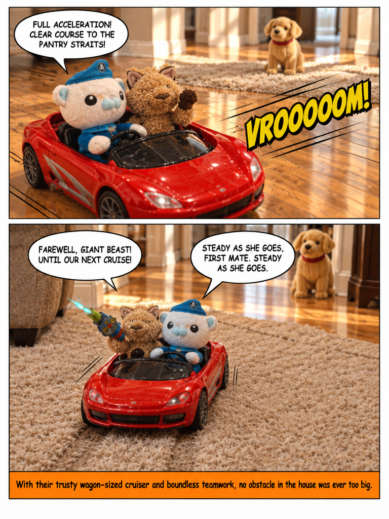 The Living Room Joyride (page 8 of 8)