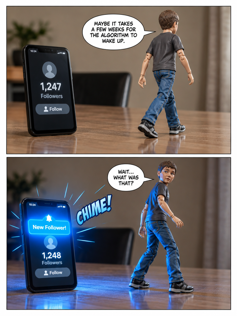 The Milestone (page 2 of 4)