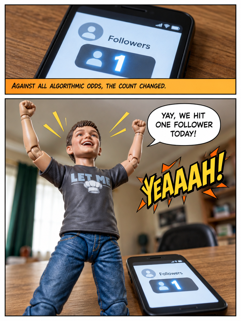 The Milestone (page 3 of 4)