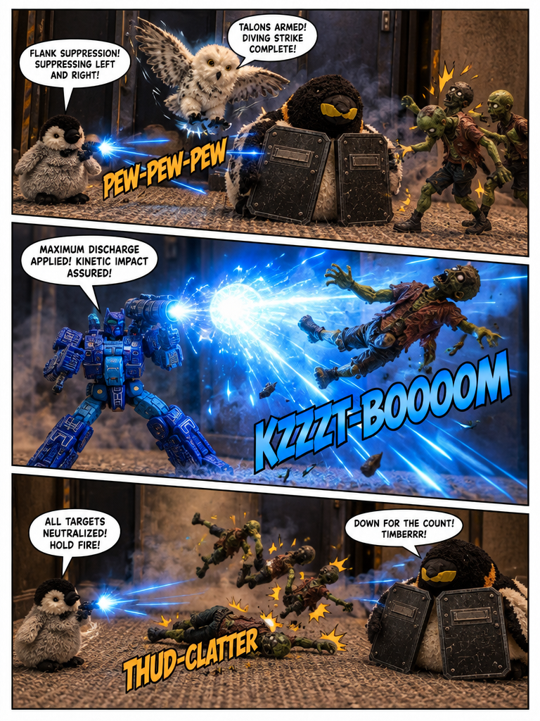Breaching the Perimeter (page 3 of 4)