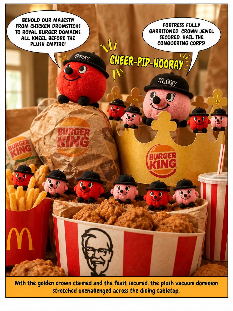 The Golden Fry Siege (page 12 of 12)