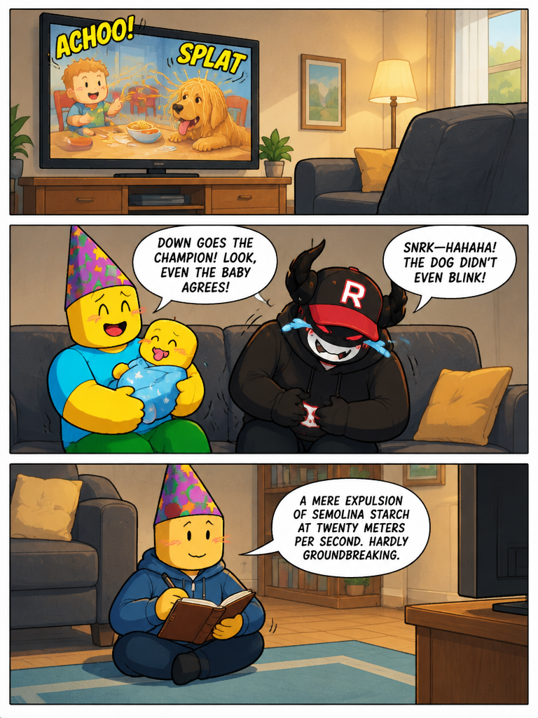 Try Not to Laugh (page 2 of 4)