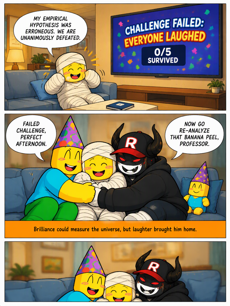 Try Not to Laugh (page 4 of 4)