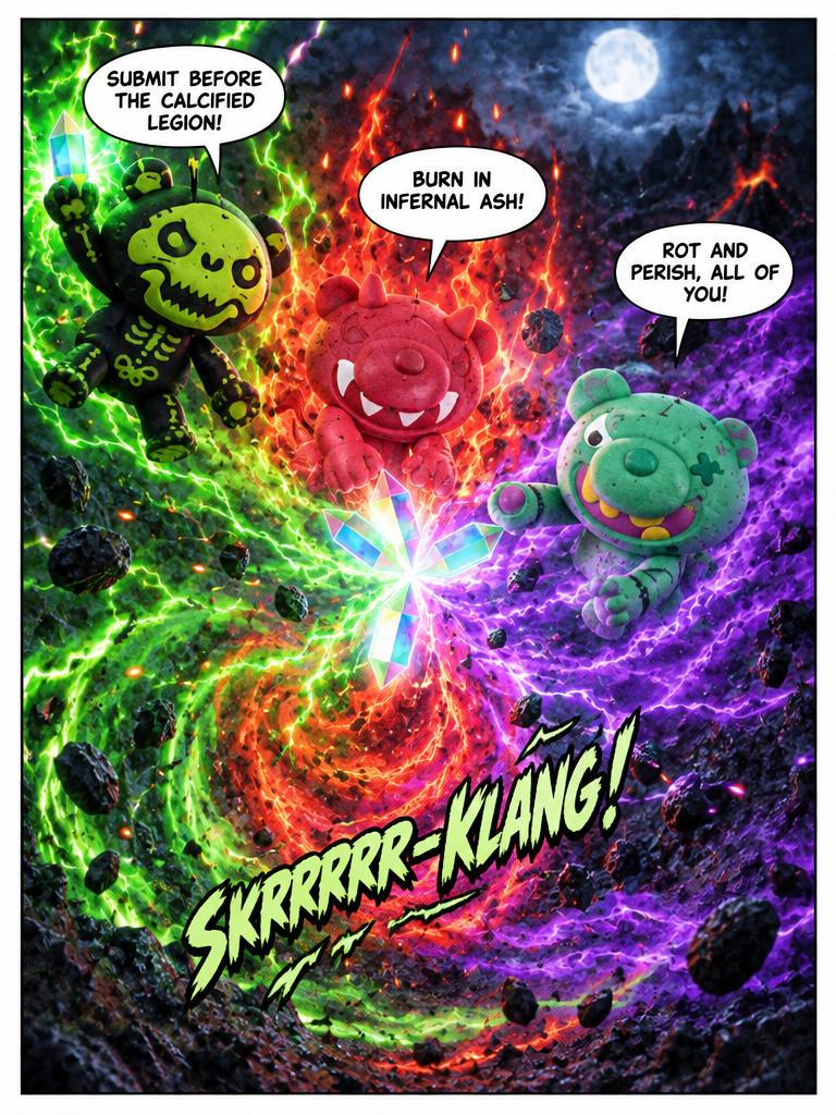 Shockwave in the Playroom (page 2 of 4)