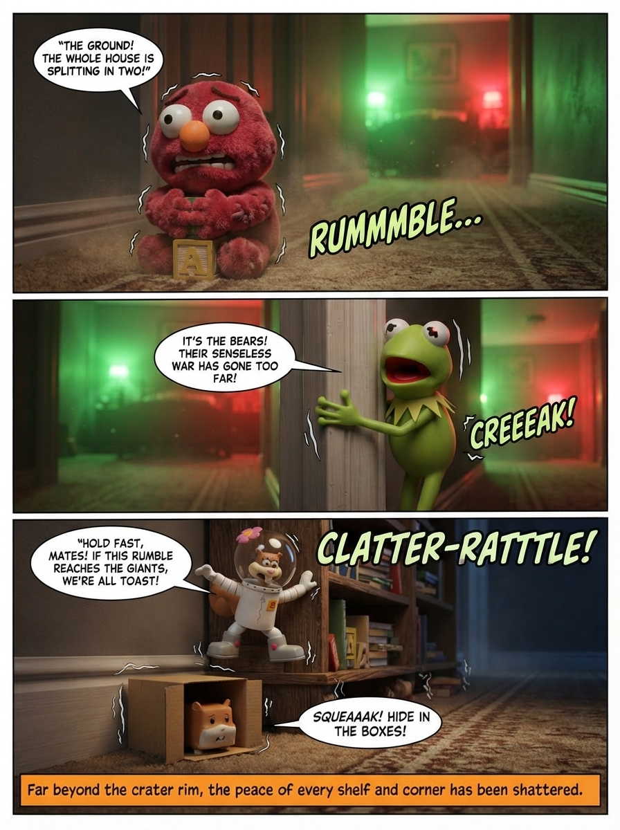 Shockwave in the Playroom (page 4 of 4)