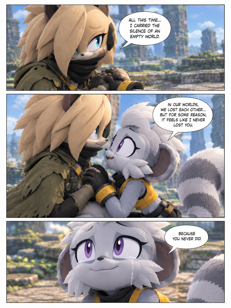Unbroken Across Worlds (page 2 of 4)