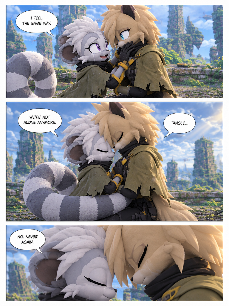 Unbroken Across Worlds (page 3 of 4)