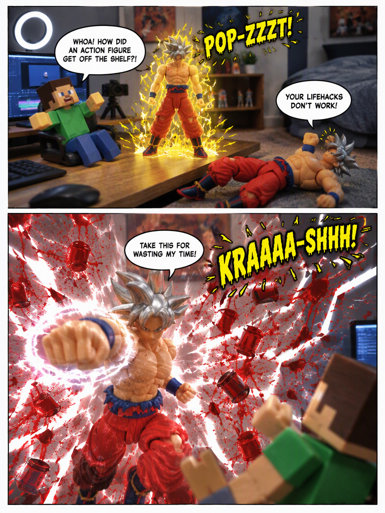 Through the Screens (page 3 of 4)