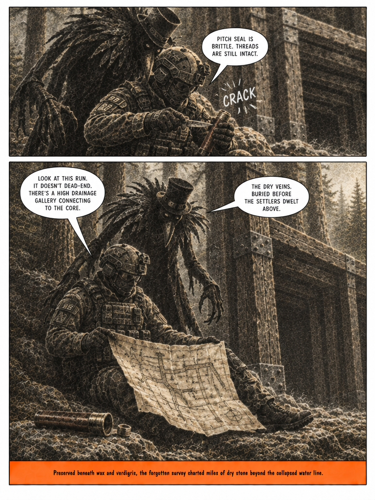 The Forgotten Adit (page 2 of 4)