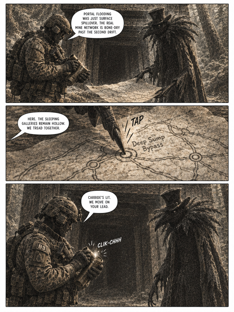 The Forgotten Adit (page 3 of 4)