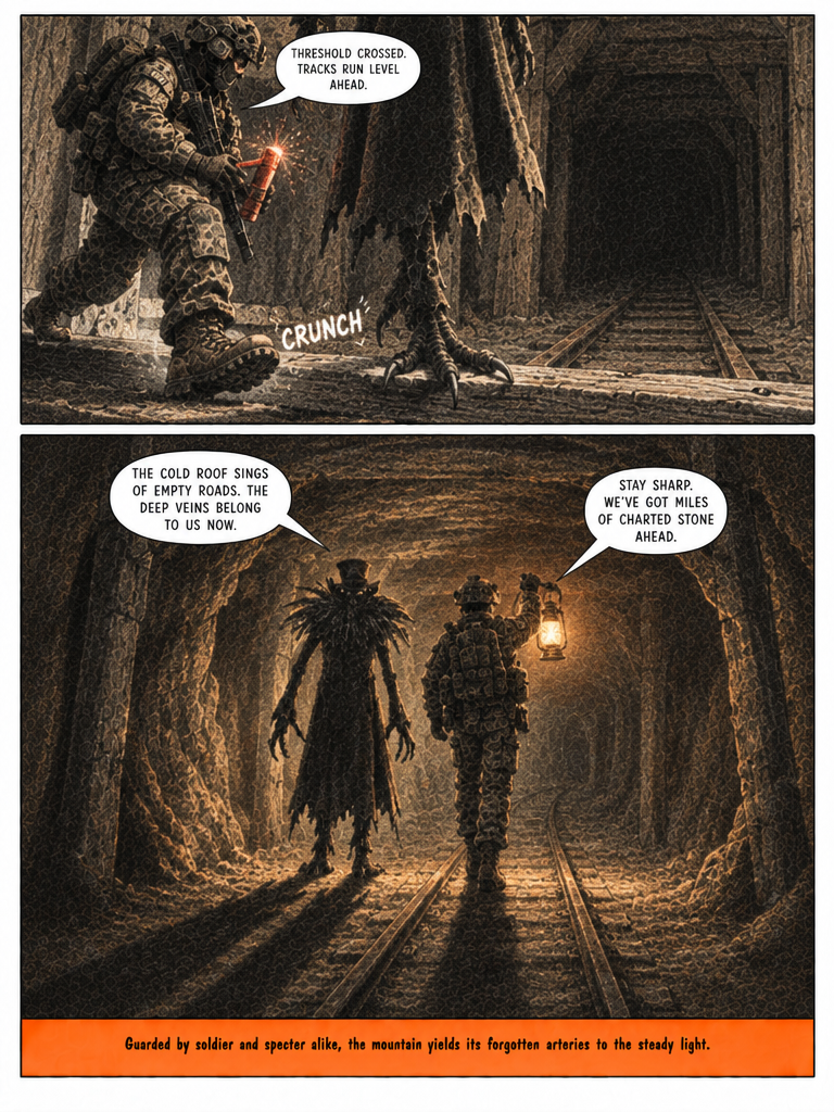 The Forgotten Adit (page 4 of 4)
