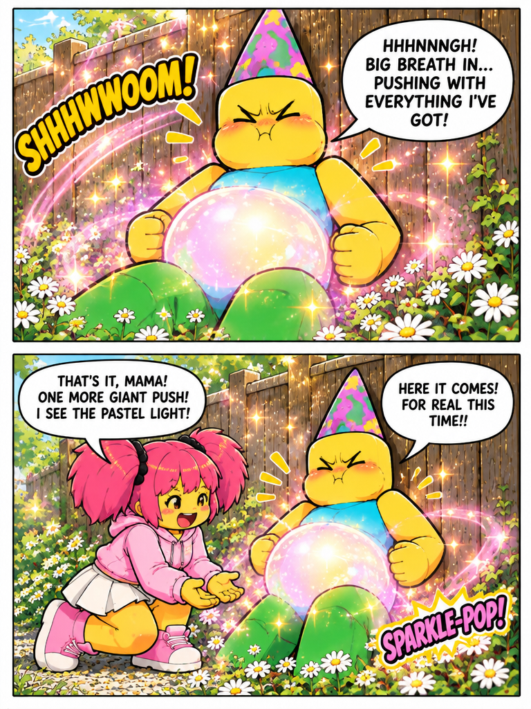 The Big Delivery (page 2 of 4)