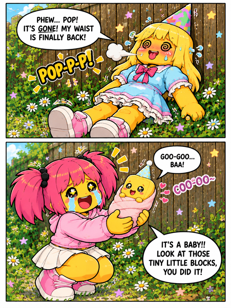 The Big Delivery (page 3 of 4)