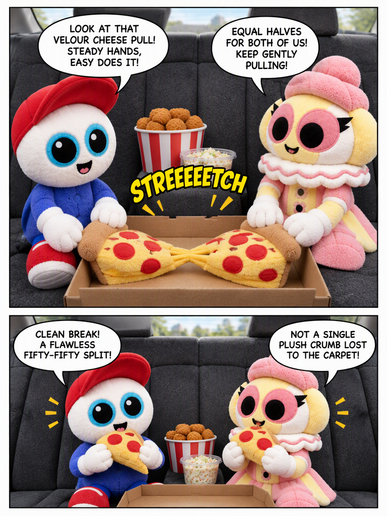 A Slice of Roadside Fun (page 3 of 4)
