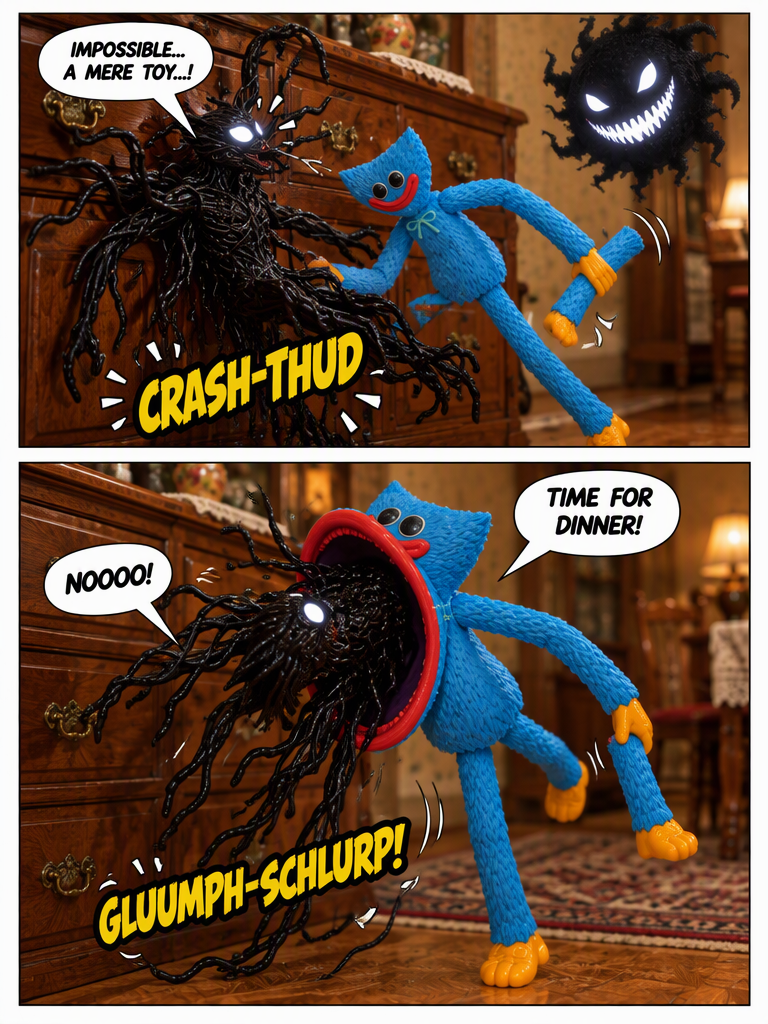 A Sudden Betrayal (page 3 of 4)