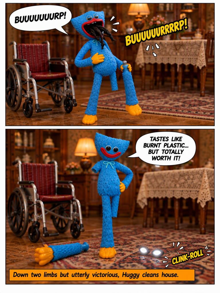 A Sudden Betrayal (page 4 of 4)