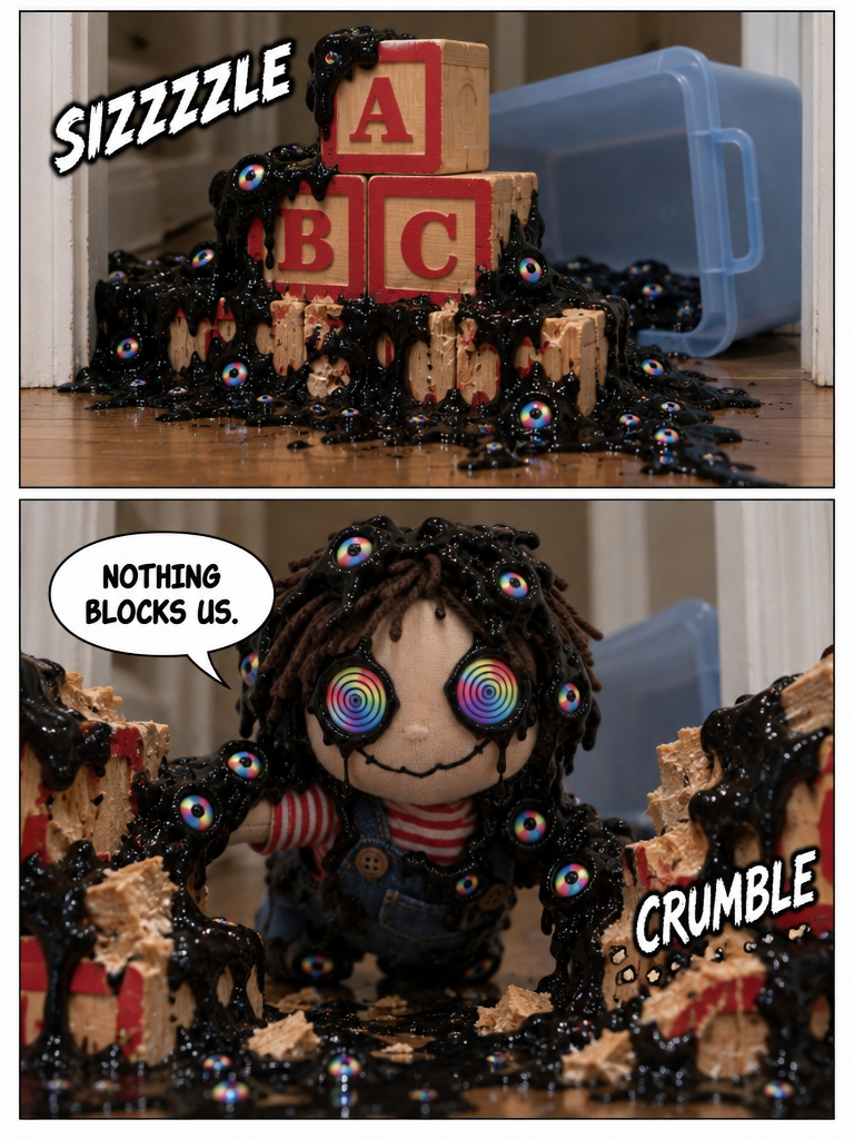 Defense of the Toy Fort (page 3 of 4)