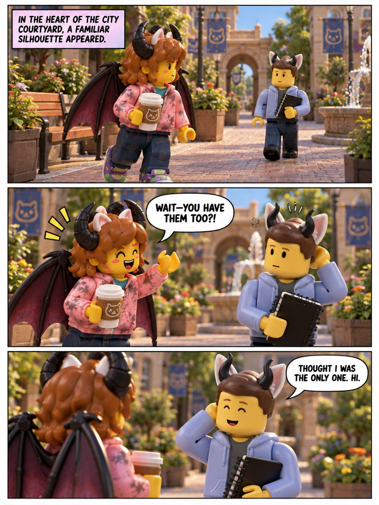 Growing Up and Starting a Family (page 2 of 4)
