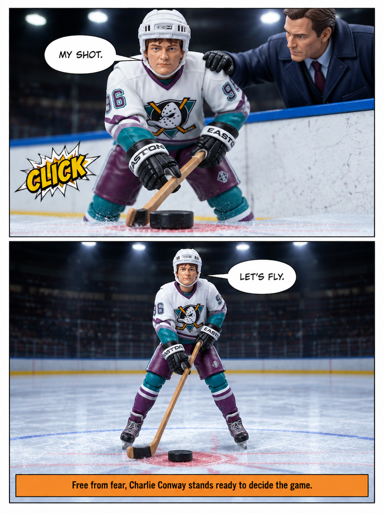 The Decisive Shot (page 4 of 4)