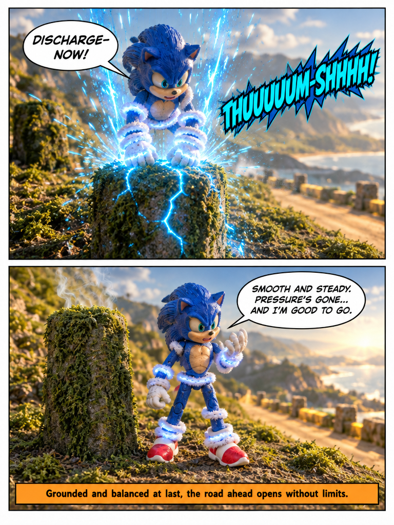 Grounding the Surge (page 4 of 4)
