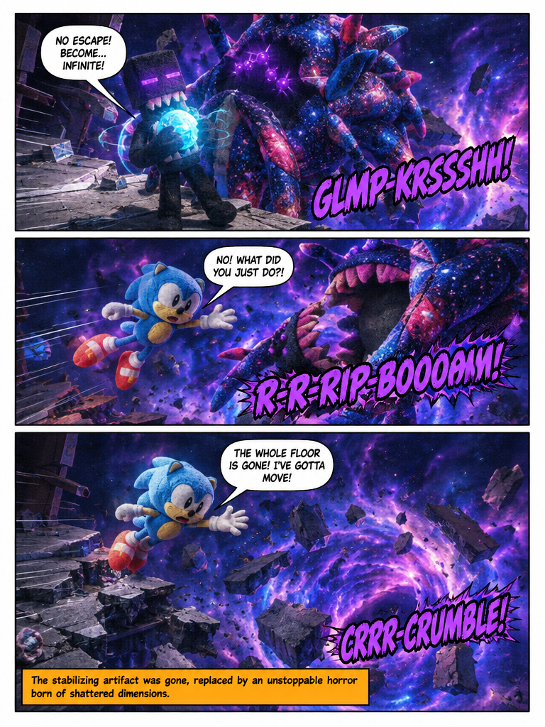 The Backrooms Orb (page 3 of 4)